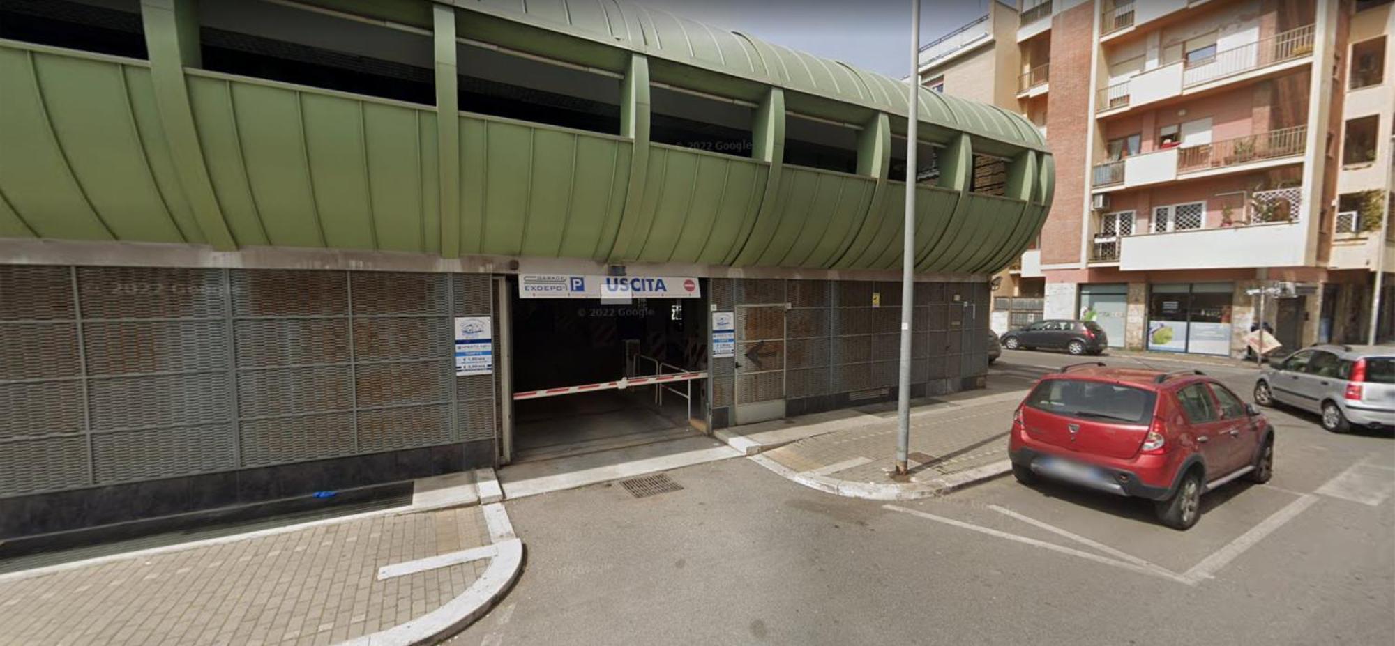 Attico Centrale Ostia 20 Eksteriør bilde